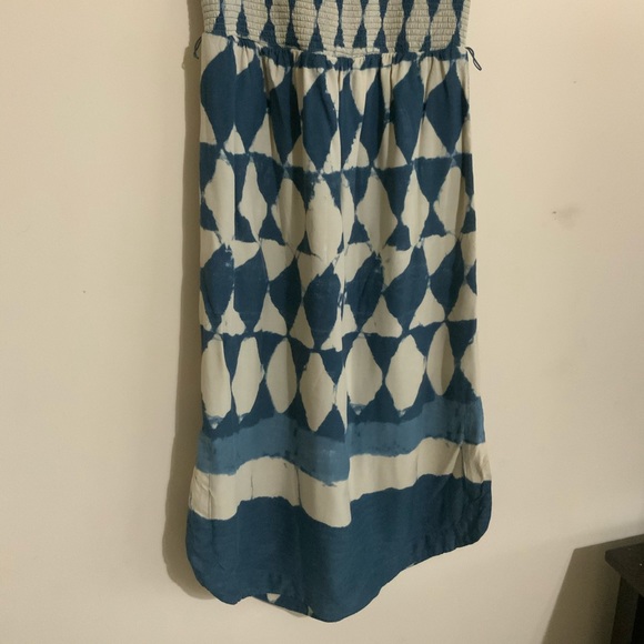 Maeve Blue Diamond Dress - Picture 2 of 6